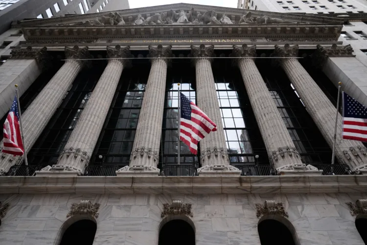 US national debt now stands at $40 trillion